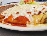 Chile-Relleno